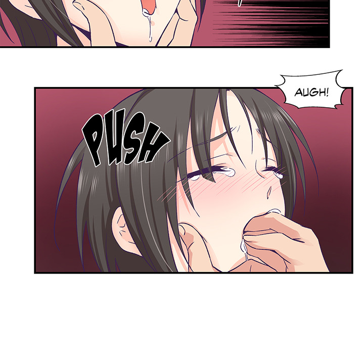 My Special Squishy Someone - episode 27 - 76