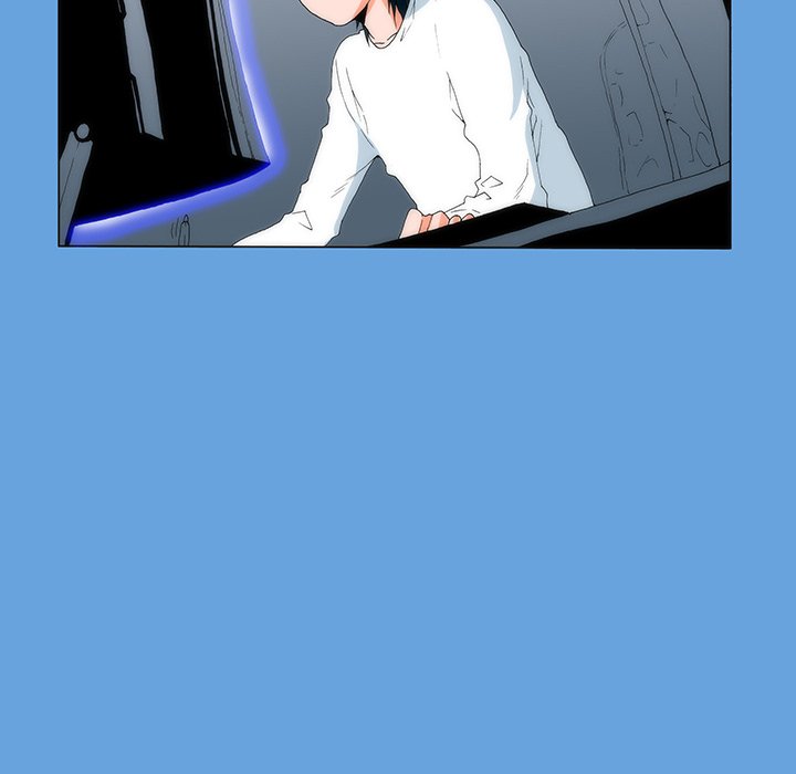 Can't See Can't Hear But Love - episode 1 - 62