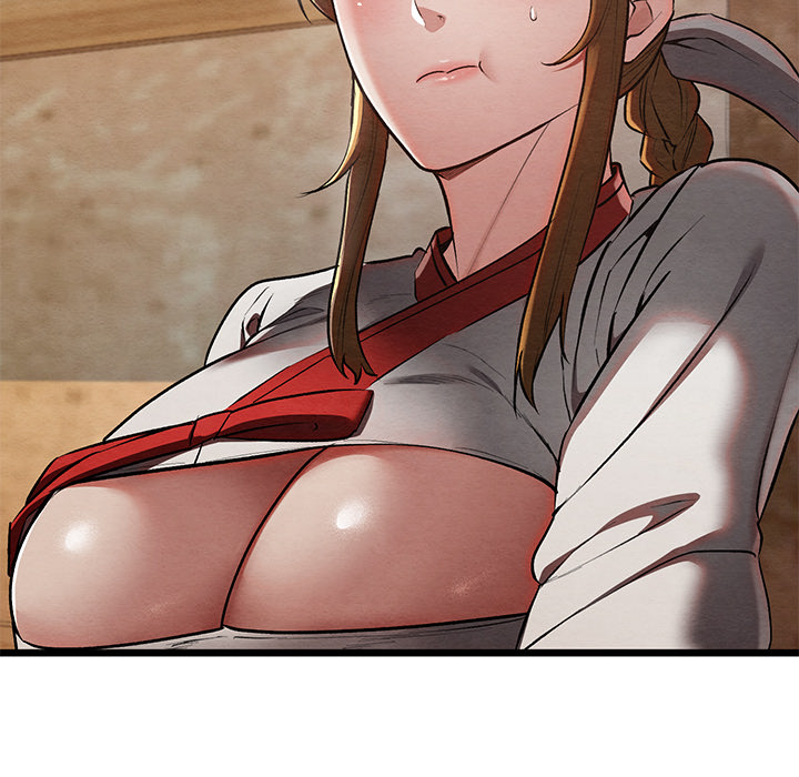 Master of Intimacy - UNCENSORED - episode 18 - 132