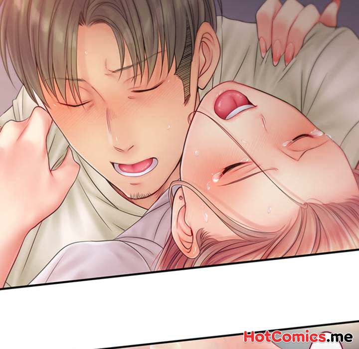 I Can't Resist His Massage! Cheating in Front of My Husband's Eyes - episode 50 - 4