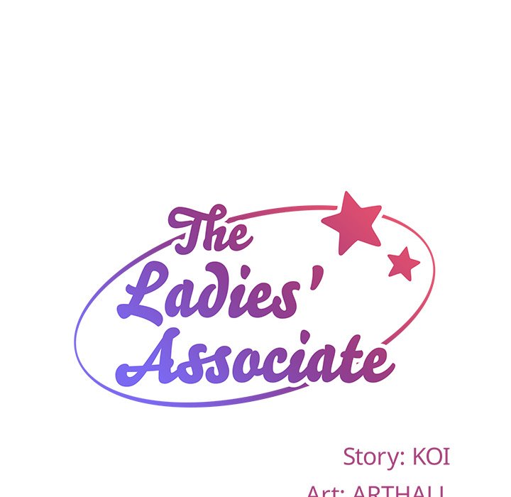 The Ladies' Associate - episode 35 - 13