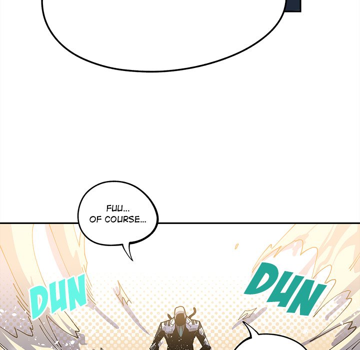 Iron Mech Bride - episode 14 - 41