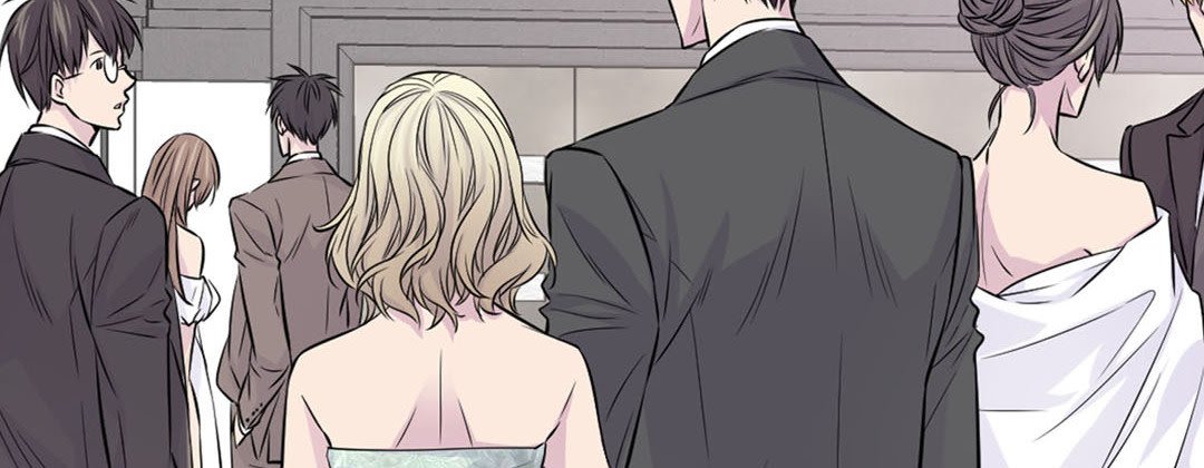 My Ex, Client  - episode 9 - 89