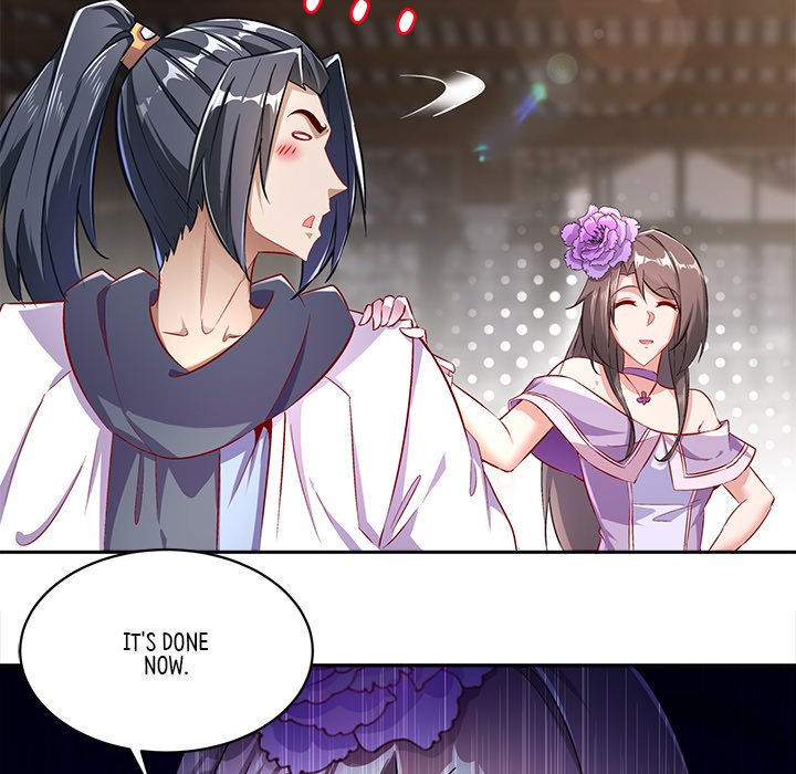 Hidden Class - episode 32 - 96