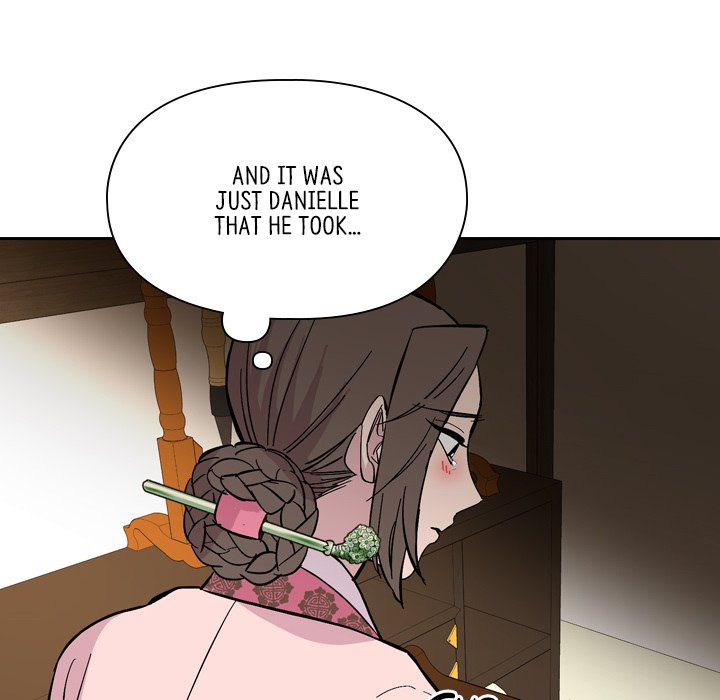 The Princess's Guard - episode 31 - 72