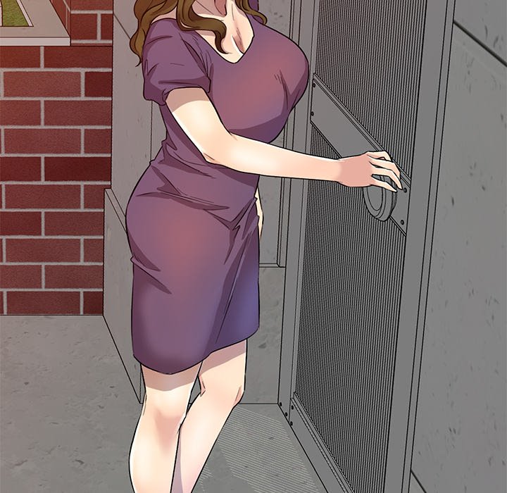 Secret Tutor - episode 19 - 33