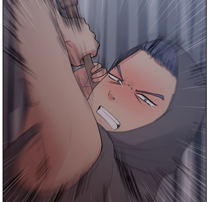 Soojungs Comicladen - episode 5 - 36