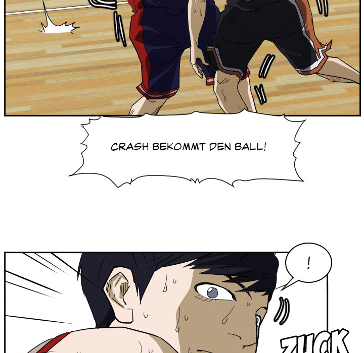 Tweener - episode 66 - 23