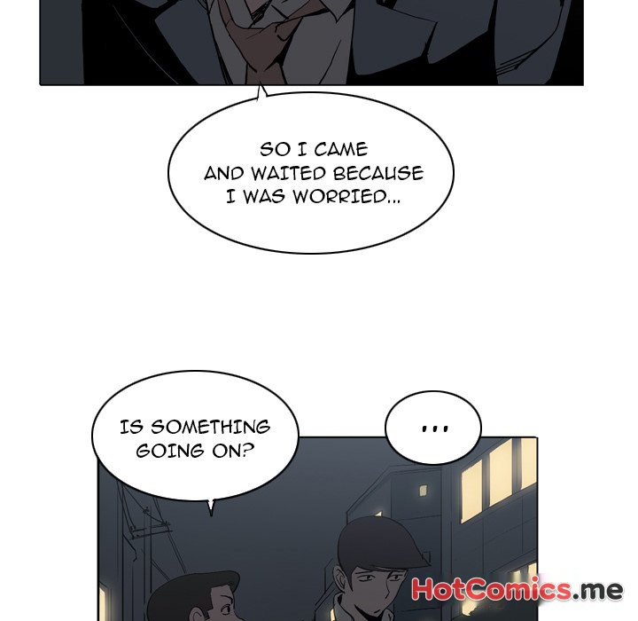 Trouble Drink - episode 19 - 57