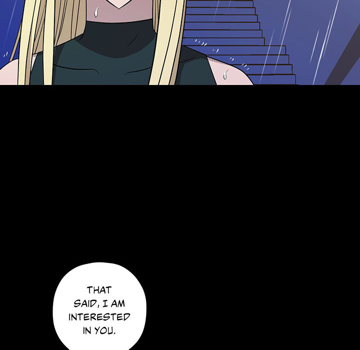 Love, Lust, & Joy - episode 14 - 105