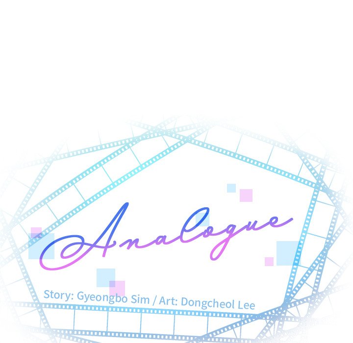Analogue - episode 23 - 8