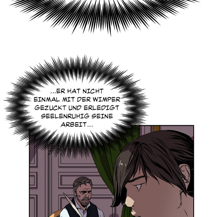 Karmas Weg - episode 40 - 43
