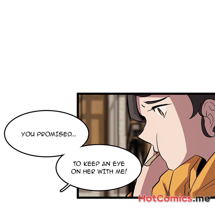 The Tiger, The Sun and The Moon - episode 61 - 33