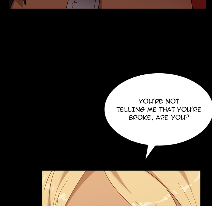 The Lucky Guy - episode 31 - 113
