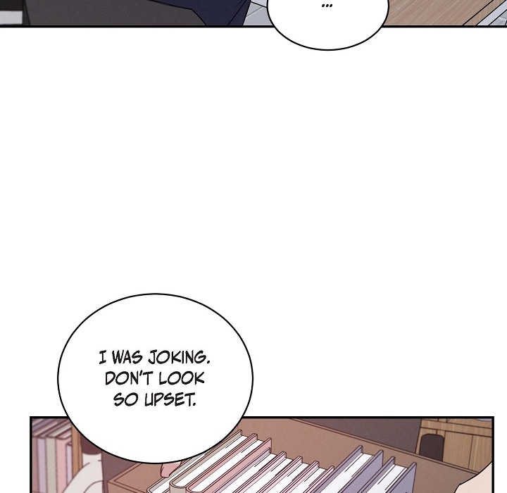 Lose Your Touch - episode 29 - 22