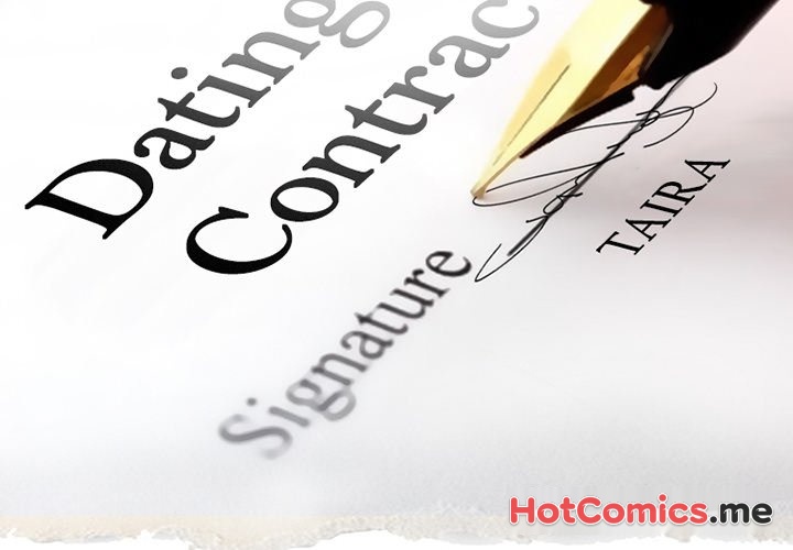 Dating Contract - episode 1 - 1