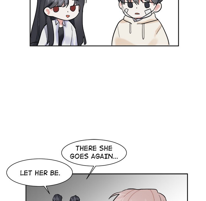 Unluckily Lucky - episode 13 - 40