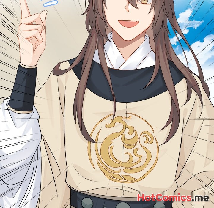 My Wife, The Prince - episode 33 - 11