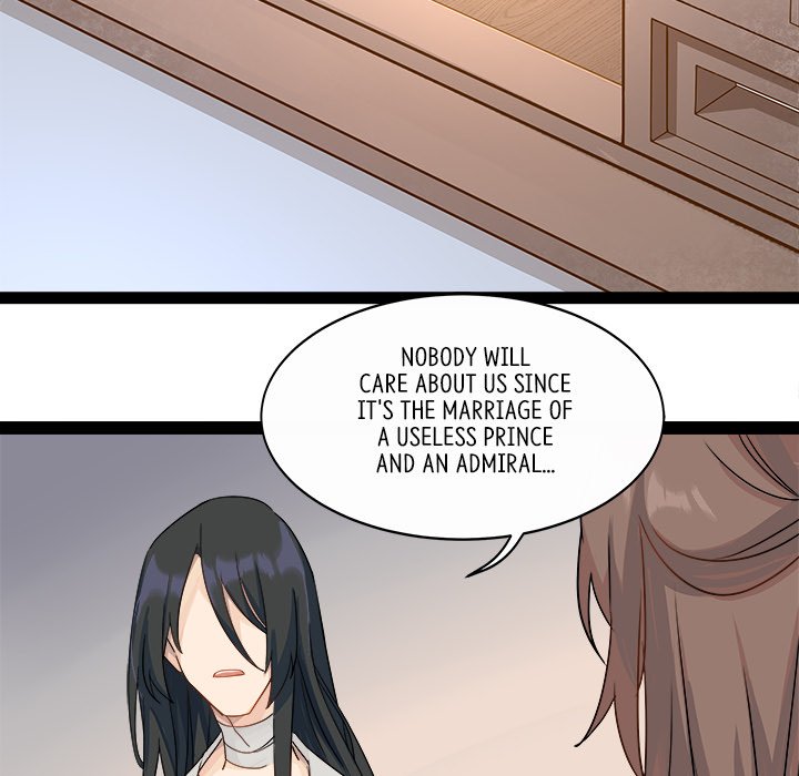 My Wife, The Prince - episode 4 - 8