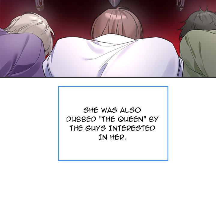 I Want You! - episode 1 - 10