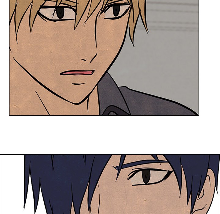 High School Devil - episode 93 - 94