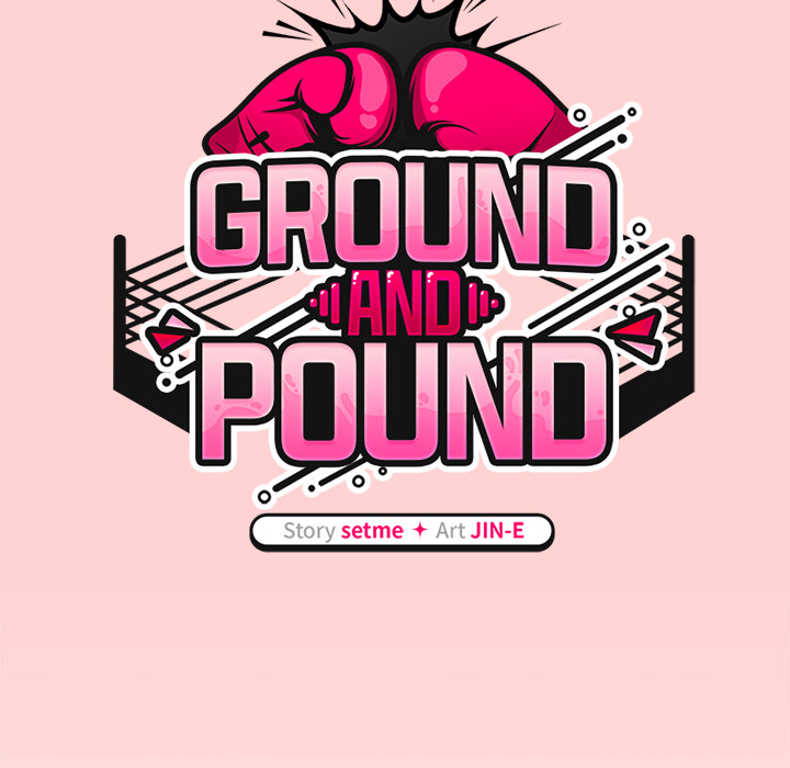 Ground and Pound - episode 56 - 71