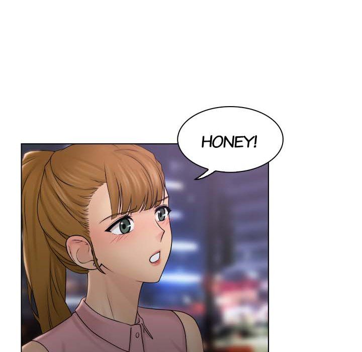 My Girlfriend and My Slave - episode 7 - 86