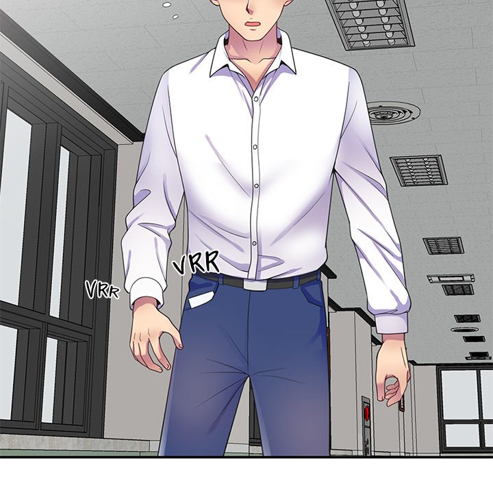 My Wife is a Teacher - episode 11 - 11