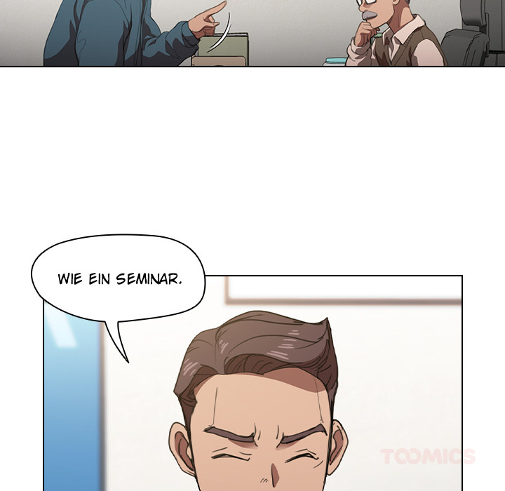 Der Neuanfang - episode 11 - 21