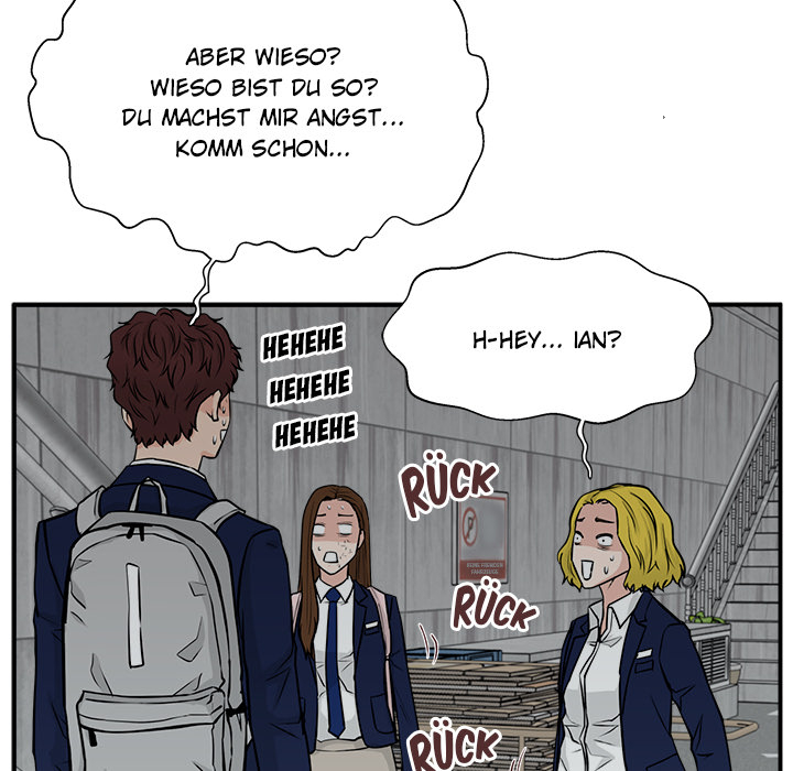 Verliebt, verlobt, verhext! - episode 7 - 107