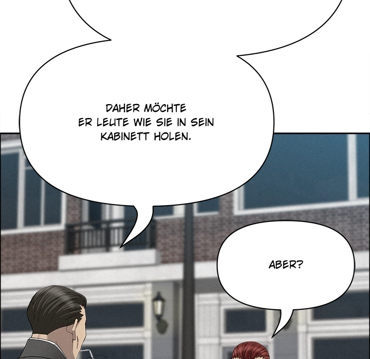 Ihr Leibwächter - episode 31 - 50