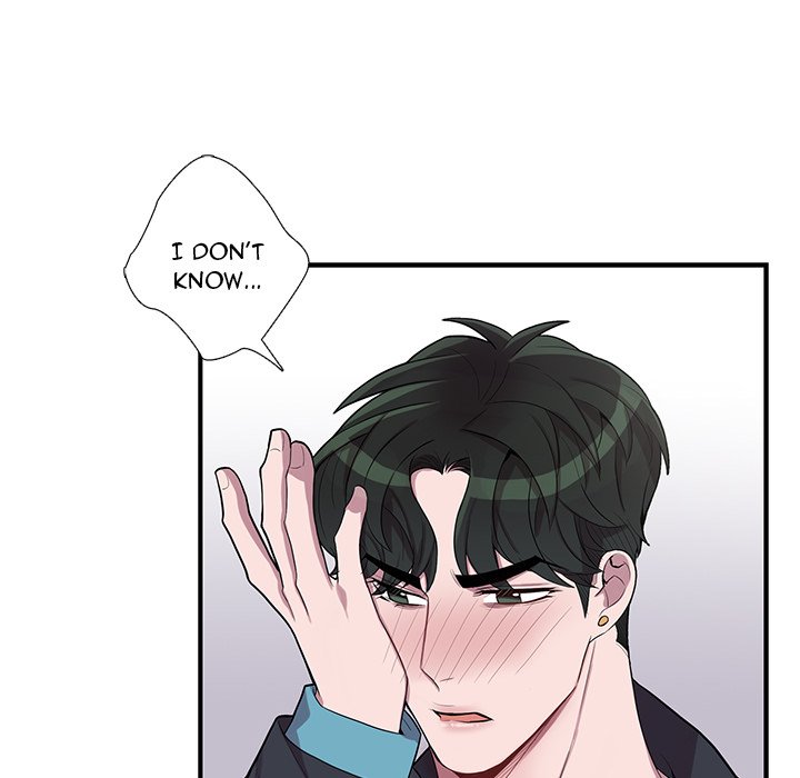 Why Is it You? - episode 32 - 52