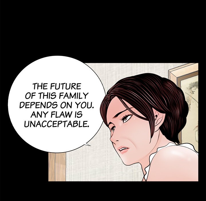 The Richest People in Gangnam have their Own Problems - episode 4 - 68