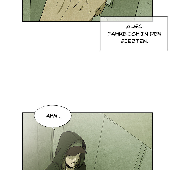 Gorgón - episode 31 - 68
