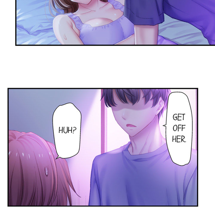 100% Compatibility: My DNA Desires My Step-Brother - episode 17 - 9
