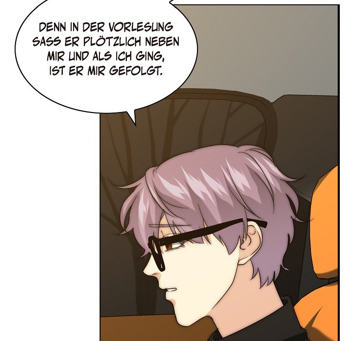 Die geheime Liebe des Omega K - episode 15 - 52