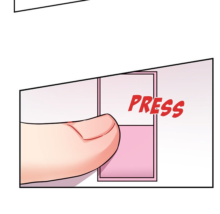 Pheromone Sherbet♥ - episode 8 - 44