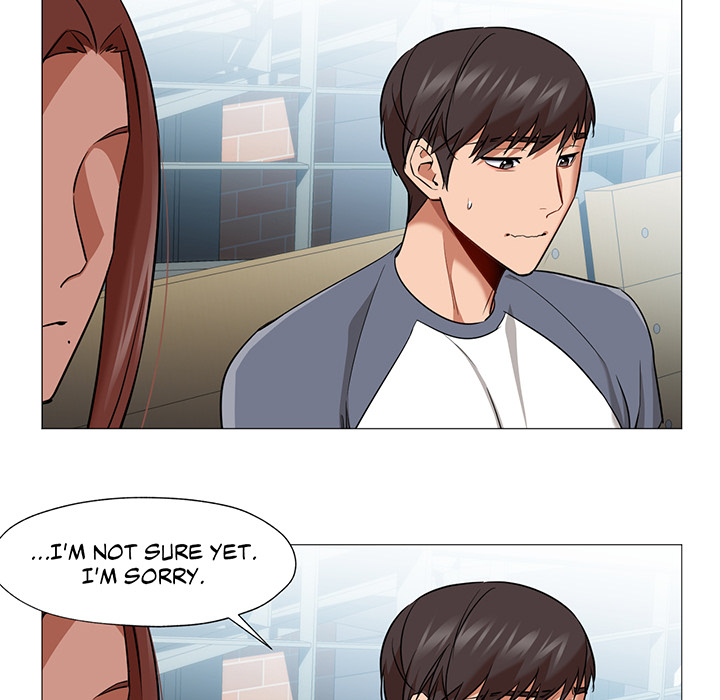 Man Up, Girl! - episode 61 - 33
