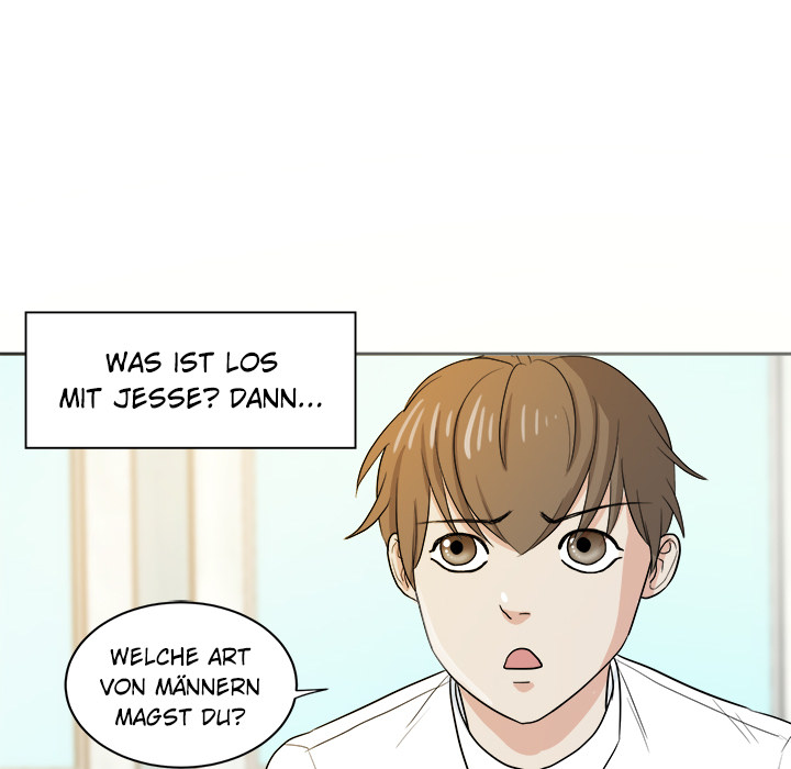 Liebe Lieber Nicht - episode 32 - 27