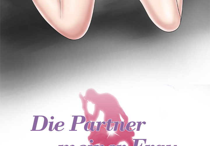 Die Partner meiner Frau - episode 42 - 2