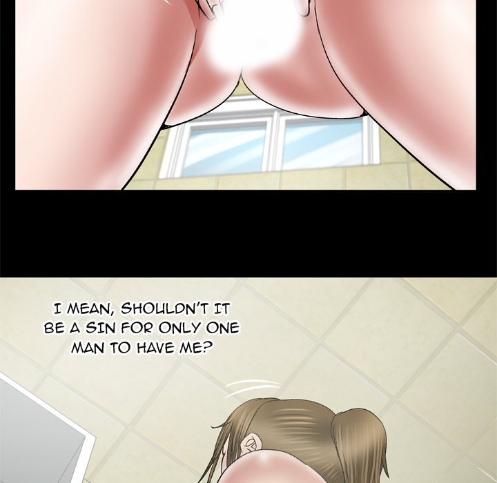 My Wife's Partner - episode 38 - 26