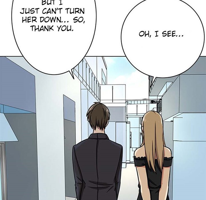 Become A Girl At Night - episode 25 - 51