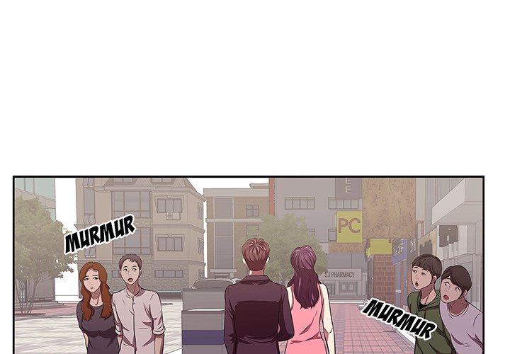 Something New - episode 1 - 1