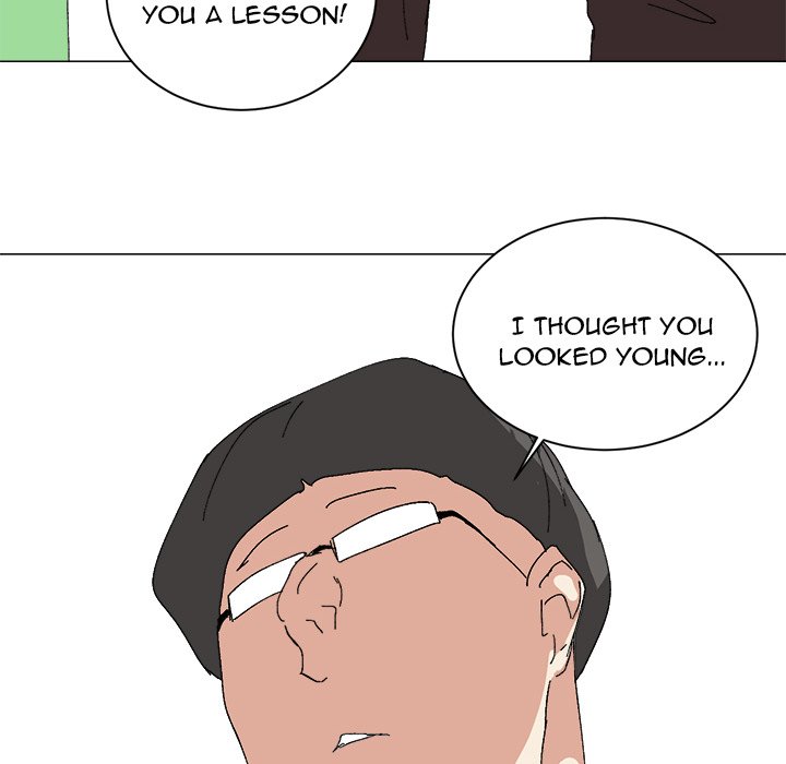 Chilly Charlie - episode 39 - 7