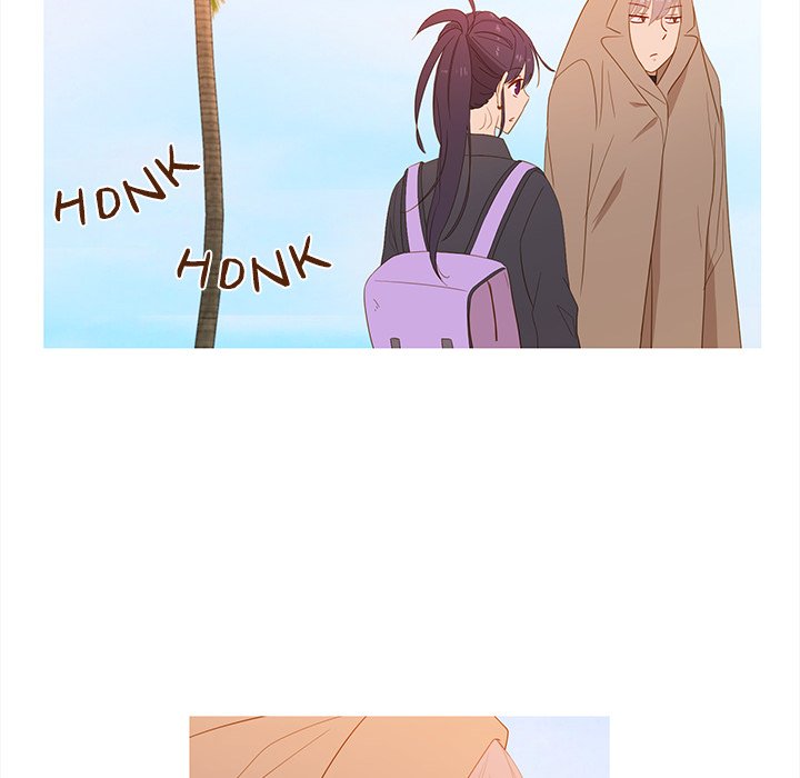 My Life as a Half-Magi - episode 15 - 81