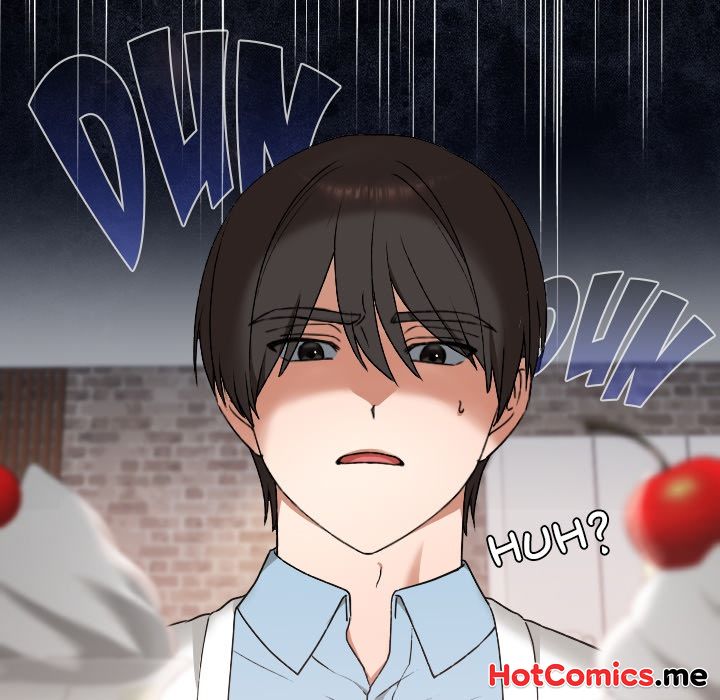 Don't Tell Anyone at School! - UNCENSORED - episode 12 - 50