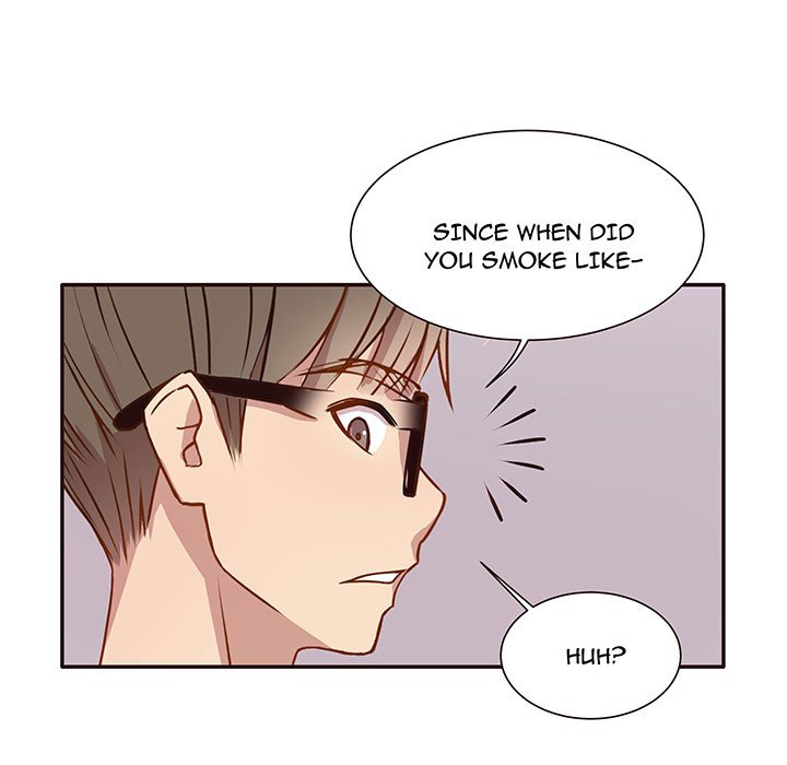 Stupid Love - episode 1 - 52