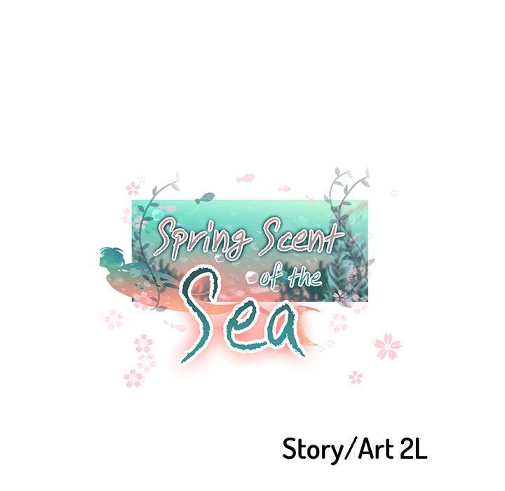 The Spring Scent of the Sea - episode 20 - 7