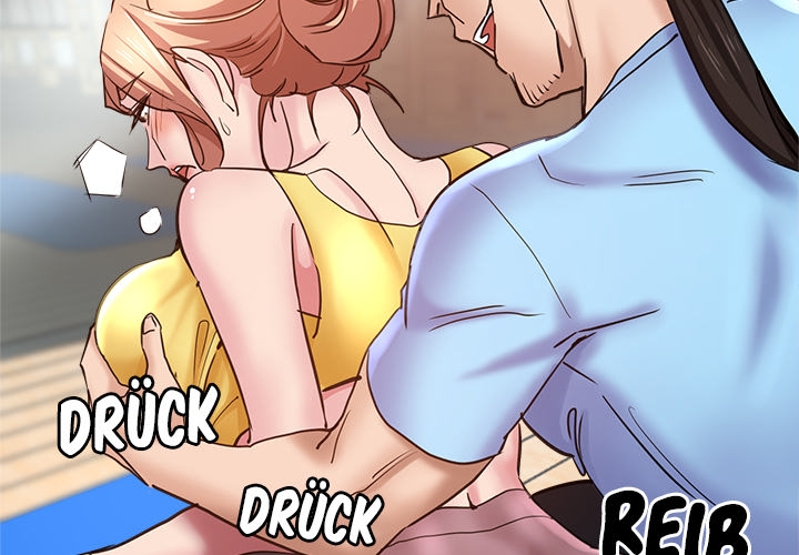 Liebesyoga - episode 8 - 1