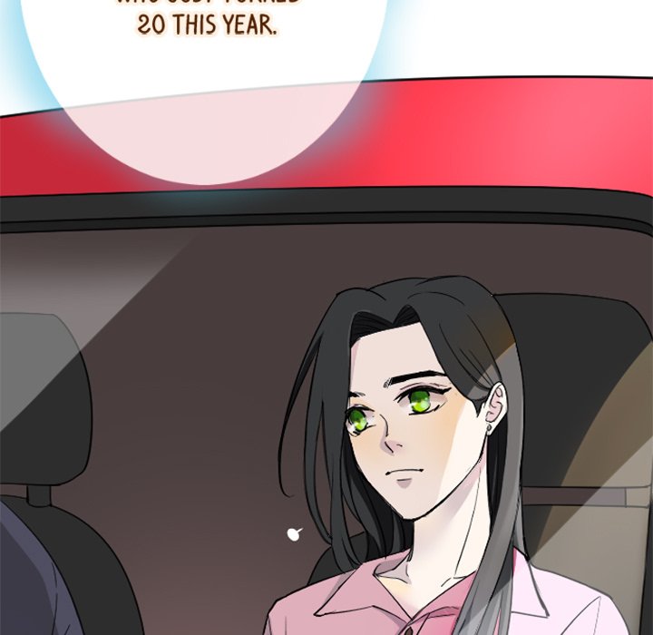 Pick Me, Girl! - episode 1 - 6